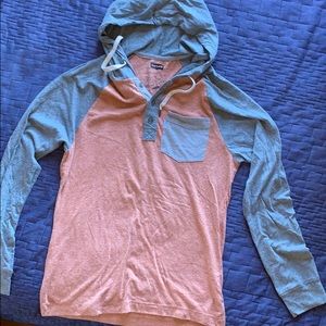 Levi Strauss & Co. Small Pullover